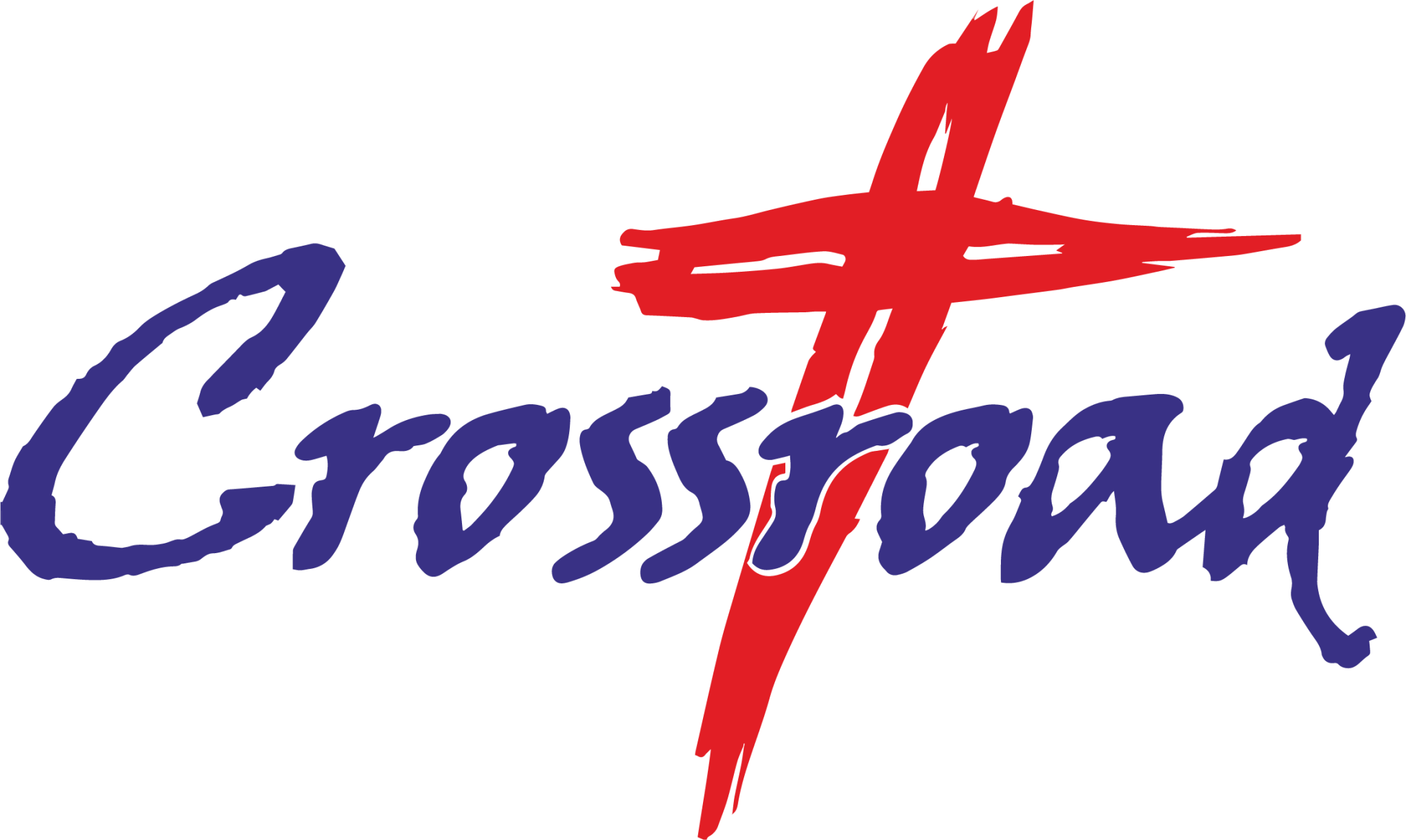CrossRoad East Church logo